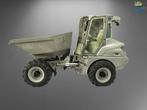 Lesu RC dumper 6MDX schaal 1/14, Ophalen of Verzenden, Nieuw