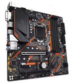 Gigabyte B365M AORUS ELITE Moederbord met Socket LGA 1151, Computers en Software, Moederborden, Ophalen of Verzenden, Gebruikt