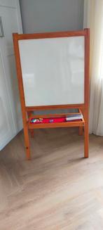 Ikea schoolbord met whiteboard, Ophalen, Gebruikt, Jongen of Meisje