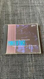 Cd Michel Petrucciani - Power of three Blue Note, Cd's en Dvd's, Cd's | Jazz en Blues, Ophalen of Verzenden, 1980 tot heden, Zo goed als nieuw