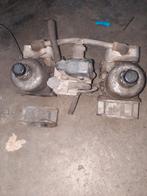 Dubbele su carburateur xj 6 jaguar., Auto-onderdelen, Brandstofsystemen, Ophalen of Verzenden, Gebruikt, Jaguar