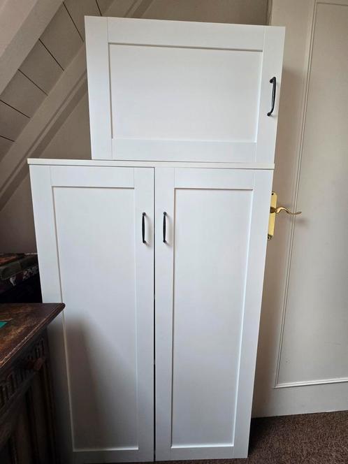 2x Ikea Platsa Kast, Huis en Inrichting, Kasten | Overige, Ophalen