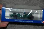 MATRA MS5 ICKX SPARK SF182 WRH, Hobby en Vrije tijd, Modelauto's | 1:43, Ophalen of Verzenden, Zo goed als nieuw, Auto, Overige merken