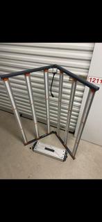 2 stuks Fluence Spyder 2i led 120x120, Tuin en Terras, Kweekspullen, Ophalen of Verzenden, Nieuw, Kweeklamp