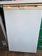 BEKO tafelmodel vriezer, Witgoed en Apparatuur, Vrieskast, Gebruikt, Minder dan 85 cm, Minder dan 60 cm