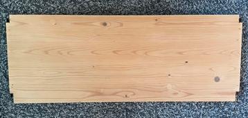 Lundia schap onbrhandeld hout beschikbaar voor biedingen
