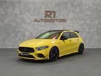 Mercedes-Benz A-klasse AMG A35 Turbo 4MATIC+ Advantage 306 P, Automaat, Gebruikt, 2000 kg, 14 km/l