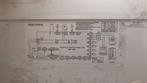 Vrf wand airco toshiba, Witgoed en Apparatuur, Airco's, Ophalen, Zo goed als nieuw, Wandairco