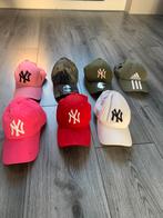 New Era heren dames & Adidas pet cap Petten - Origineel, Kleding | Heren, Hoeden en Petten, Ophalen of Verzenden, Zo goed als nieuw