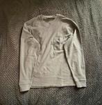 Kith (Quinn) lange mouwen/sweater, Maat 52/54 (L), Verzenden, Nieuw, Grijs