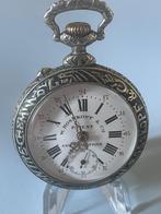 W. Rosskopf zakhorloge, Verzenden