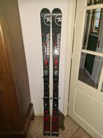 Stoere Rossignol Viper SX Ski's - Direct de Piste Op!, 160 tot 180 cm, Gebruikt, Rossignol, Ophalen of Verzenden