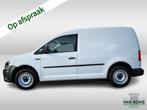 Volkswagen Caddy 1.4 TGI L1H1 EcoFuel Comfortline (111 PK) 2, 12 maanden, Gebruikt, 4 cilinders, Volkswagen
