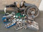Heel veel honda C310 delen., Ophalen, Gebruikt, Frame, Overige merken
