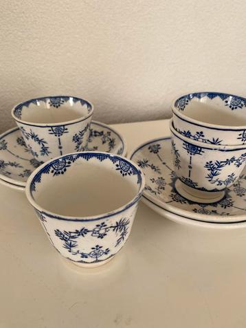 Société Céramique Saksch Aardewerk beschikbaar voor biedingen