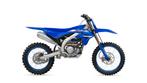 YAMAHA YZ 450 F 2026 |NIEUW | Voorraad leverbaar, Motoren, Bedrijf, Onbekend, Crossmotor, YAMAHA