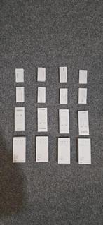 Peripellors voor DJİ mini 2/3/4/5/mavic ect. NIEUW, Nieuw, Ophalen of Verzenden