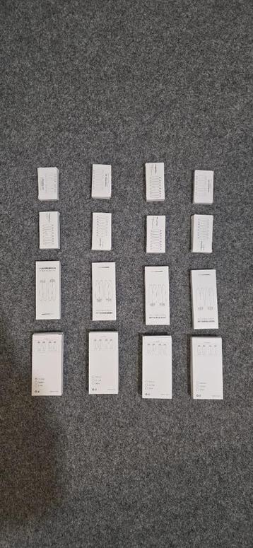 Peripellors voor DJİ mini 2/3/4/5/mavic ect. NIEUW beschikbaar voor biedingen