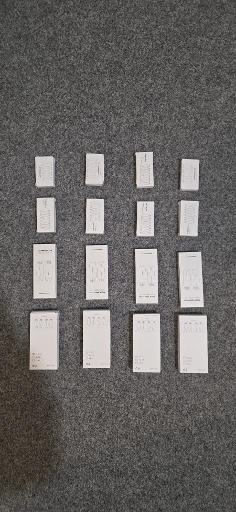 Peripellors voor DJİ mini 2/3/4/5/mavic ect. NIEUW, Audio, Tv en Foto, Drones, Nieuw, Ophalen of Verzenden