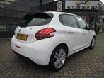 Peugeot 208 1.2 PureTech Signature / Navi / PDC / Carplay, Gebruikt, Euro 6, 1199 cc, Wit