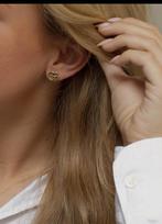 Gucci oorbellen – nieuw, Sieraden, Tassen en Uiterlijk, Uiterlijk | Haarverzorging, Ophalen of Verzenden, Nieuw, Overige typen