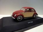Volkswagen Kever   '' Schuco '', Ophalen of Verzenden, Zo goed als nieuw, Auto, Schuco