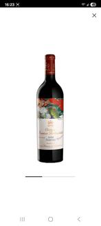 2015 Château Mouton Rothschild, Verzamelen, Ophalen, Frankrijk, Rode wijn