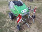 Bauer beregeningshaspel, Overige, Beregening en Drainage