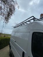 Imperial Dakdrager met ladder voor   Fiat ducato L3 H2, Ophalen of Verzenden, Gebruikt
