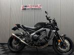 Yamaha MT-09 Tech black 2025 Akrapovic MT 09, Motorrijbewijs A, Bedrijf, 3 cilinders, Meer dan 35 kW