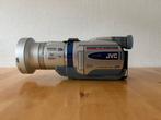 JVC GR-DV500E MiniDV digitale camera, Mini dv, JVC, 20x of meer, Ophalen of Verzenden