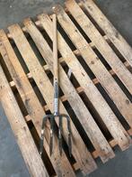 Nieuwe Vork - Tuingereedschap, Tuin en Terras, Hand-tuingereedschap, Onbekend, Nieuw, Ophalen of Verzenden, Onbekend