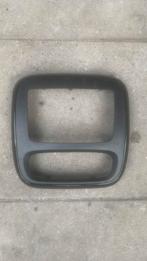 Opel vivaro renault traffic radio frame, Ophalen of Verzenden, Opel