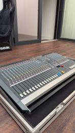 Allen & Heath PA28, Muziek en Instrumenten, Mengpanelen, Ophalen, Gebruikt, 20 kanalen of meer, Microfooningang