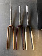 Carbon voorvork voor Gravelbike. NIEUW!, P.I.Goitondo 48269 Mallabia, Online.eu@orbea.com, Racefiets, Nieuw