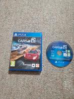 Project CARS 2 PS4, Spelcomputers en Games, Games | Sony PlayStation 4, Ophalen, Online, 1 speler, Racen en Vliegen