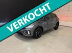 Volkswagen T-Roc 1.5 TSI R-Line/pano/keyles/3x r-line, 1258 kg, Zwart, 4 cilinders, 150 pk