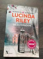 Lucinda Riley - De Zilverboom, Boeken, Romans, Ophalen of Verzenden, Zo goed als nieuw