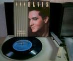 ELVIS PRESLEY  i can't help  uk, Overige genres, 7 inch, Single, Ophalen of Verzenden
