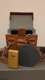 Nisi Filterset 100mm - Topconditie!, Audio, Tv en Foto, Fotografie | Filters, Overige merken, Overige typen, Ophalen of Verzenden