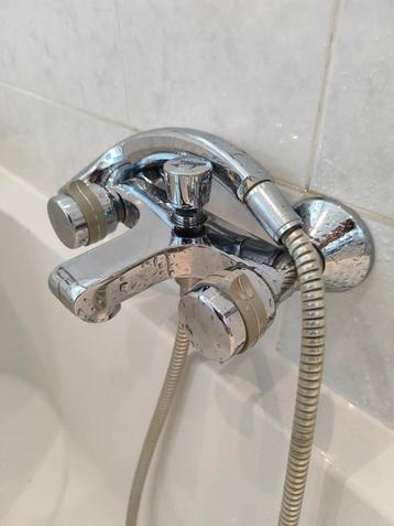 Badkraan Grohe beschikbaar voor biedingen