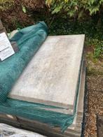 Smartton Se xxs  40x80x4  Mattherhorn, Tuin en Terras, Ophalen, Nieuw, Minder dan 5 m², Beton