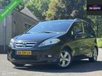 Honda FR-V 2.0i Executive/NAP/APK/DAKJE/6PERSOONS, Auto's, Honda, 1998 cc, 4 cilinders, Zwart, Origineel Nederlands