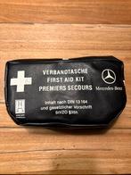 Verbandtas/verbandtasche Mercedes-Ben SLK R170, Ophalen