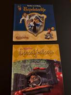 2 Repelsteeltje, Ophalen of Verzenden, Zo goed als nieuw