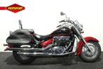 Suzuki C 800 INTRUDER (bj 2007), Chopper, Bedrijf