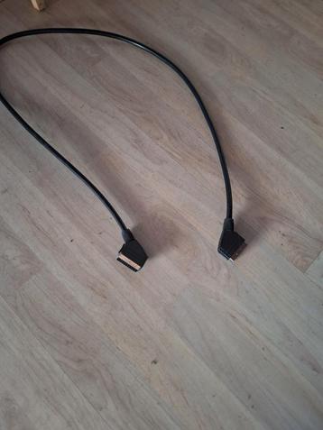 Scart kabel beschikbaar voor biedingen