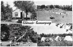 AK Vessem - Eldorado Eurocamping, Verzenden, 1960 tot 1980, Gelopen, Noord-Brabant