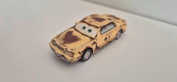 Disney Pixar Cars Donna Pitts beschikbaar voor biedingen
