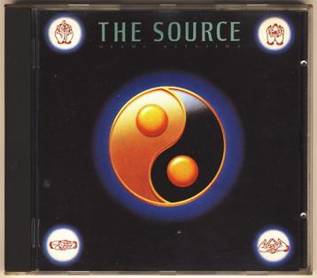 Osamu Kitajima - The Source 